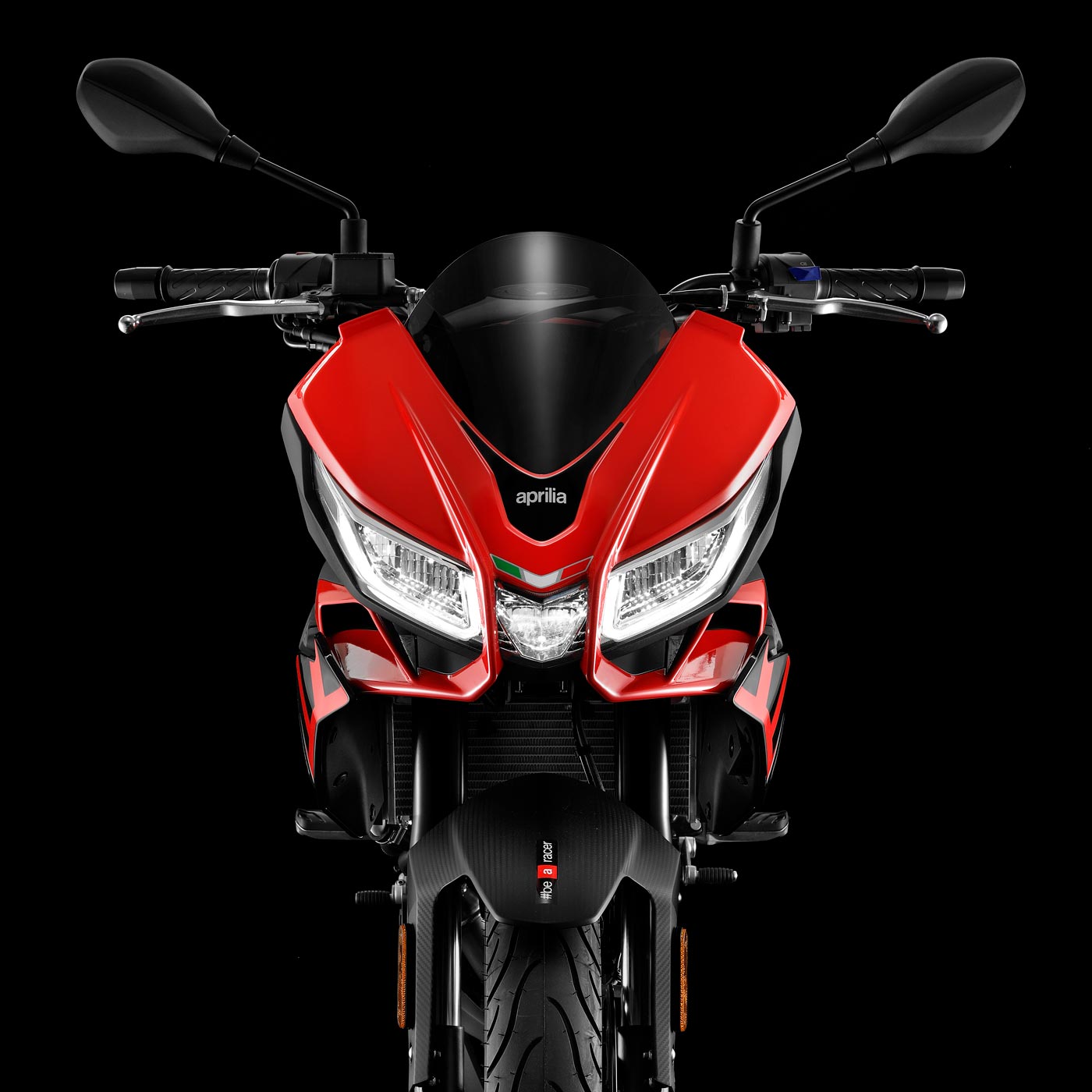 aprilia tuono 125 gallery 1